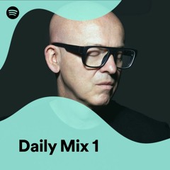 Daily Mix 1
