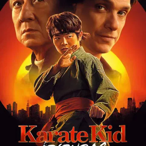 [pelismax] - Ver Karate Kid: Leyendas película completa en español Latino