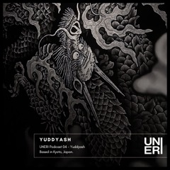 UNERI Podcast 04 - Yuddyash