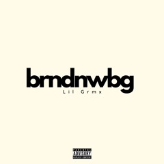 BRNDNWBG [Prod. Lil Grmx]