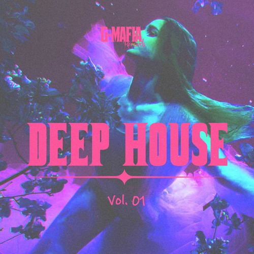 Peter Edge - Trip (Original Mix)[G-MAFIA RECORDS]