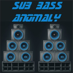 Sub Bass Anomaly