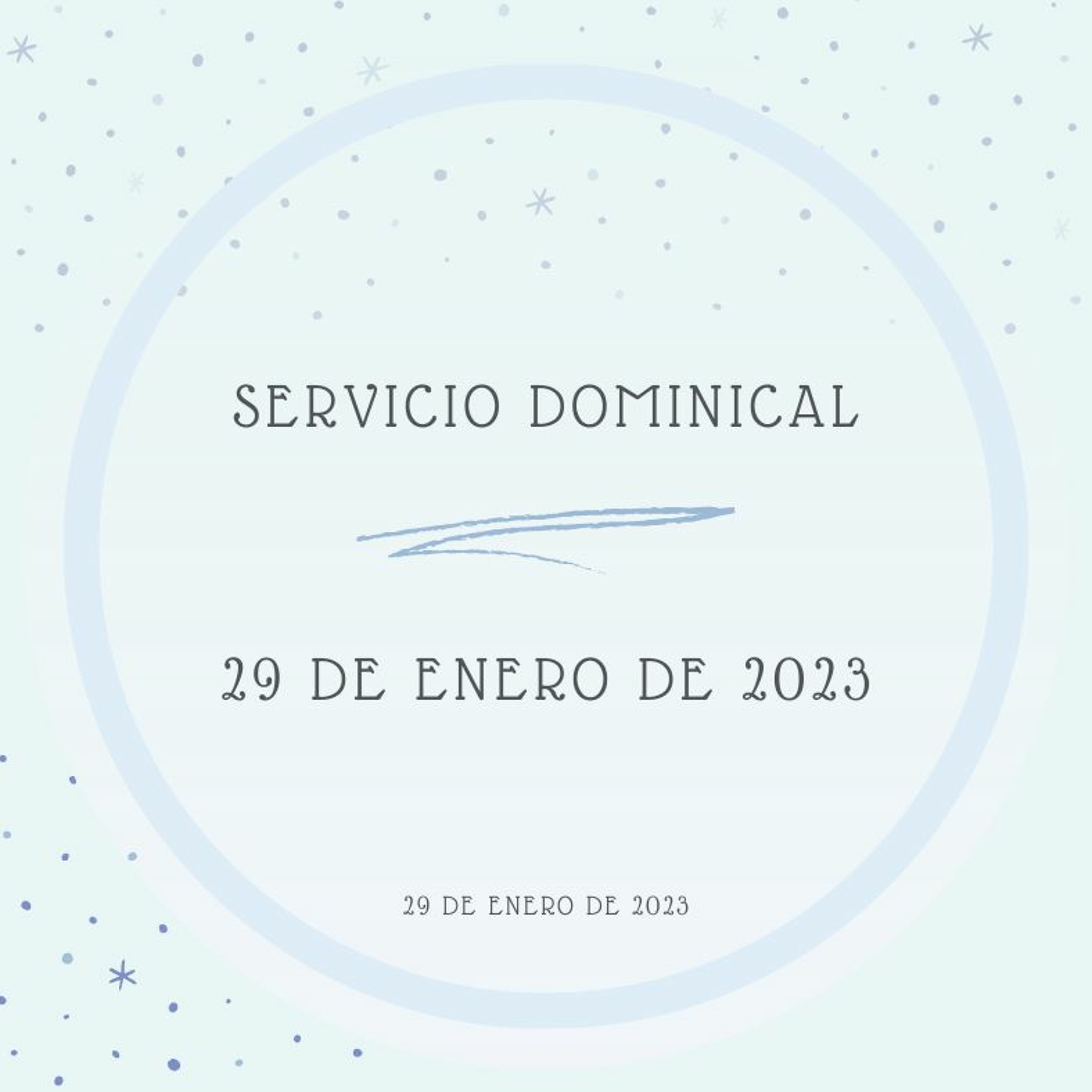 Iglesia Hispana
