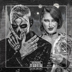 Darby Allin x Rhea Ripley- I Fell On Your Dreams (DJ Taka AEW WWE Remix)