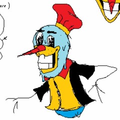 Your Friend