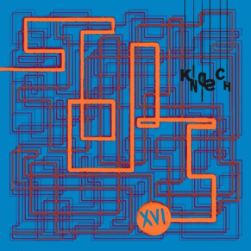 Premiere: Mitch Oliver - Power Of Now [Kindisch]