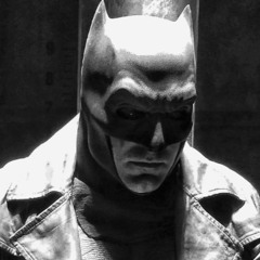 Men Are Brave. (SATOR X BATMAN SLOWED)
