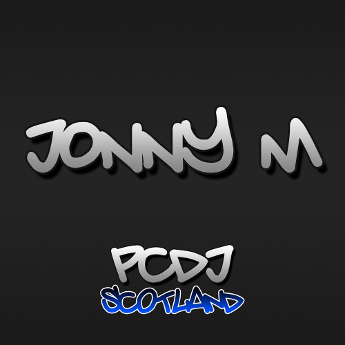 JONNYM & STEPHSHARP - ANTHEM 5 ; [ FUR DANNYBROWN & GUFFO ] !