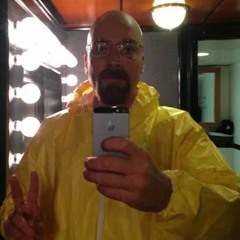 walter white yo