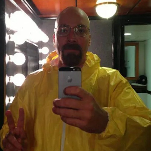 walter white yo