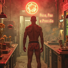 Peso, Pau e Pressão