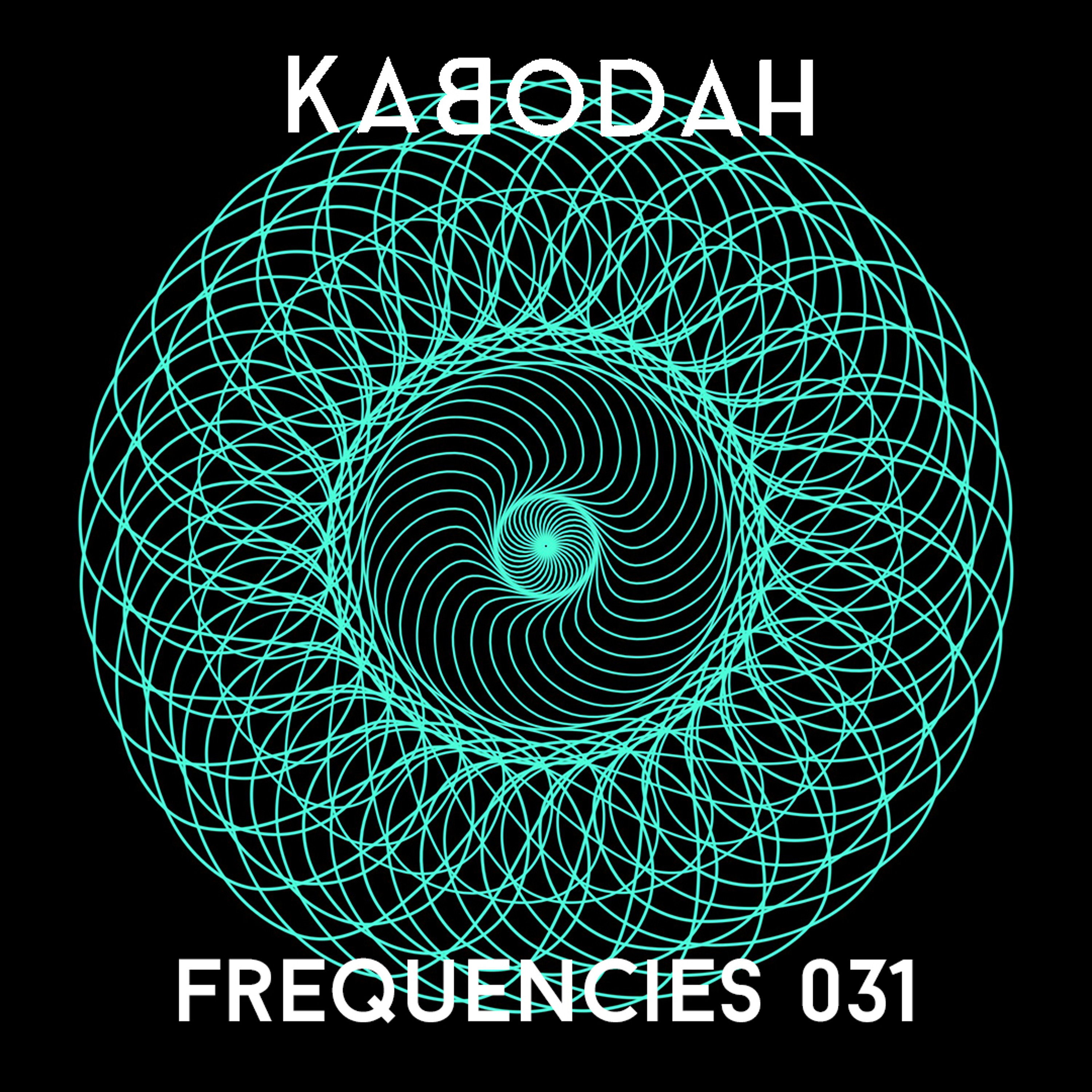 Kabodah - Frequencies