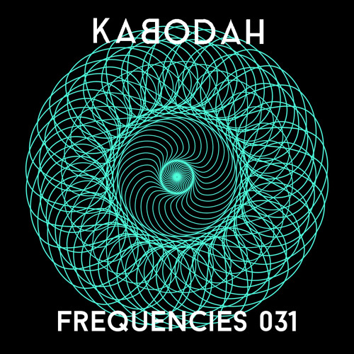Kabodah - Frequencies 031
