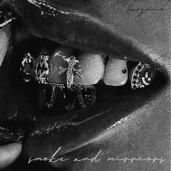 leo waters - smoke and mirrors (fargomix) (sped up)