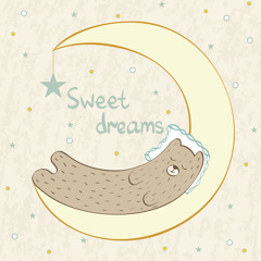 Go To Sleep My Baby (Music Box)
