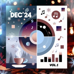 Ladat’s Support Dec’24 vol.1