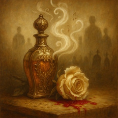 Perfume of passion (Symphony of crimes)