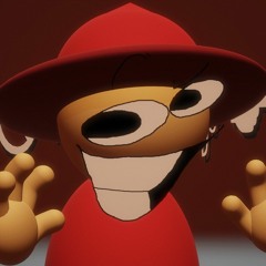 Game Over But Expunged And Bambi Joke Sing It (not mine)
