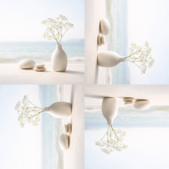 Space Media - Ambient works