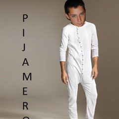 08. Donde es el Pillama (inconclusa)