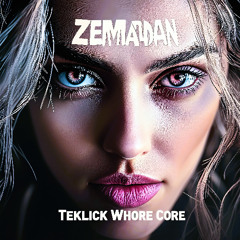 TekLick Whore Core [Dark Psytrance / Filthy Festival Banger]