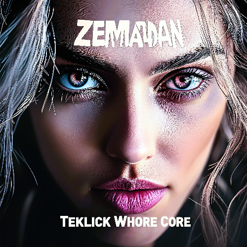 TekLick Whore Core [Dark Psytrance / Filthy Festival Banger]