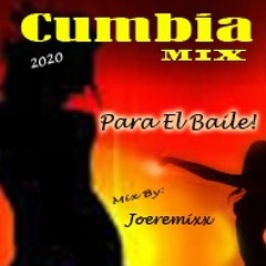 Cumbia Mix 2020
