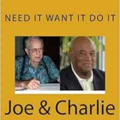 VIEW KINDLE 💞 Joe & Charlie: The Big Book Comes Alive by John Smith [EBOOK EPUB KIND