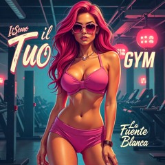 Io Sono Il Tuo Gym