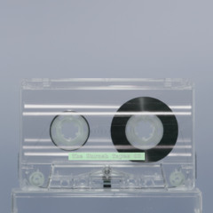 Chie Otomi, Daniel[i] & Lukas Freisem - The Unrush Tapes 03 (TUT03) - Preview