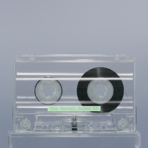 Chie Otomi, Daniel[i] & Lukas Freisem - The Unrush Tapes 03 (TUT03) - Preview