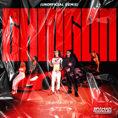 CHINGON - MW. NEMJ - BRAHIAN RODRIGUEZ (2024) UNOFFICIAL REMIX