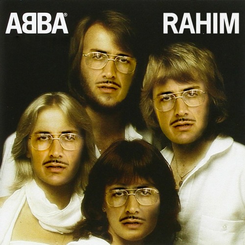 Knowing Me Knowing Jesus (Tobias Rahim x ABBA)