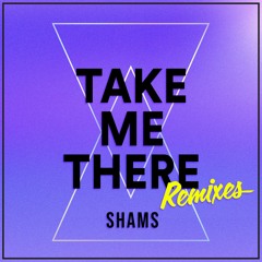 Take Me There (Koala Dave Remix)