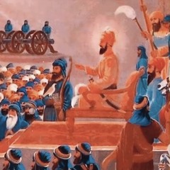 Rehni Rahe Soee Sikh Mera - Raagi Balwant Singh Ji