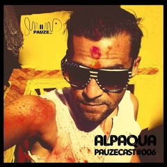 Alpaqua - Pauzecast #006