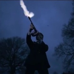Марево (Intro) this how you shall all meet MARCH HAIL VICTORY