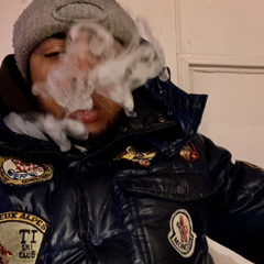 Felix Flea - 8 Blunts Freestyle