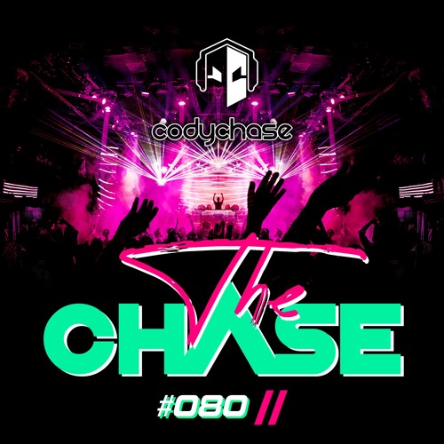 The Chase - Ep 080