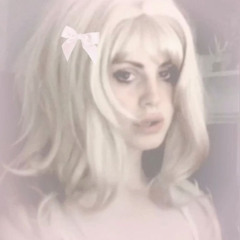 put me in movie - lana del ray