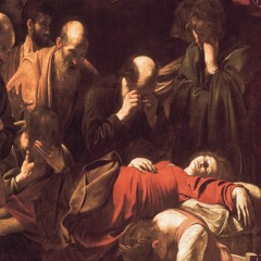 #9 – La Mort de la Vierge du Caravage