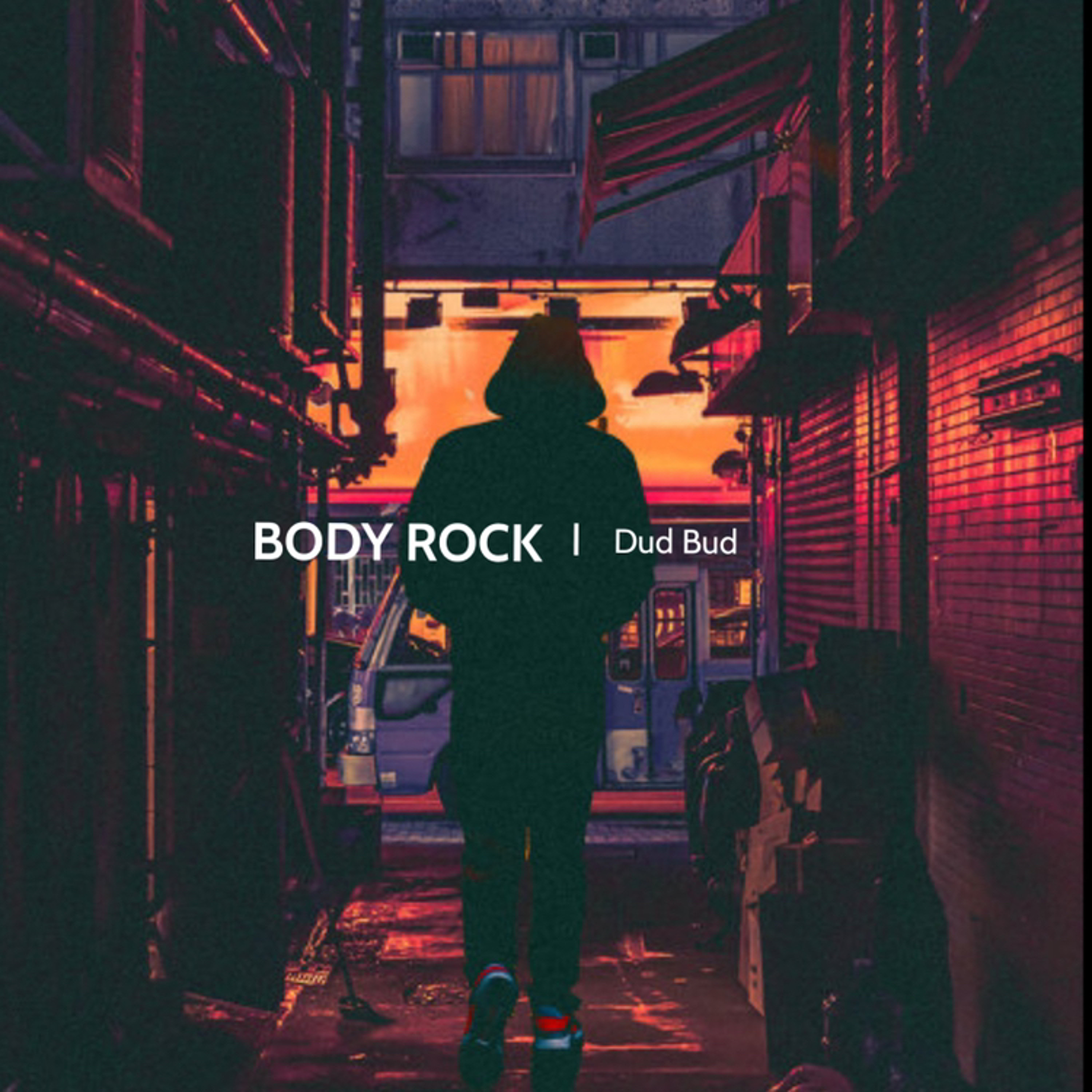 Body Rock episode artwork