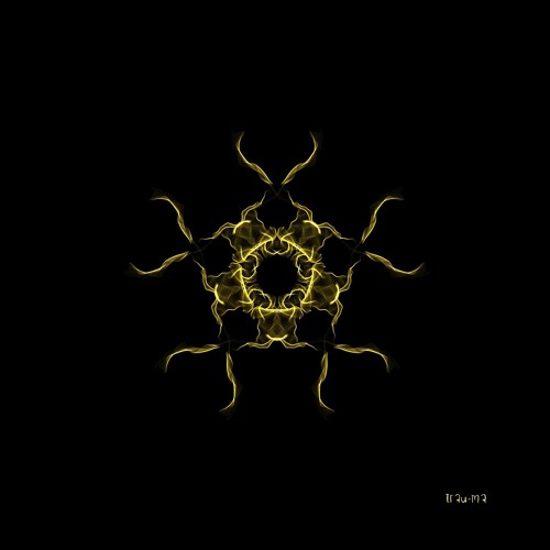 Wisna - Dhunter (TRM222)
