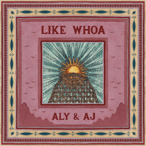 Like Whoa (A&A Version)