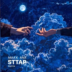 Stay With Me | Maa'k Ana- The Remix