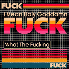 •F.U.C.K•@Hansmann40(rework)