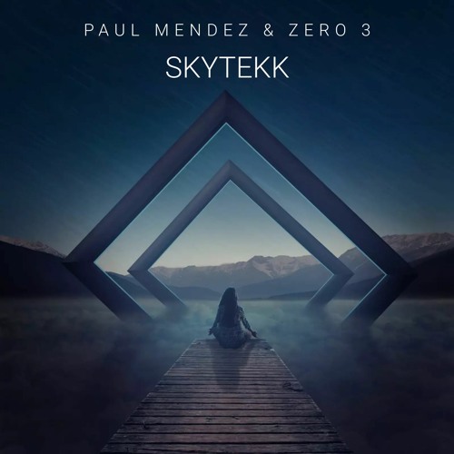 Paul Mendez & Zero 3 - Skytekk (George F remix)