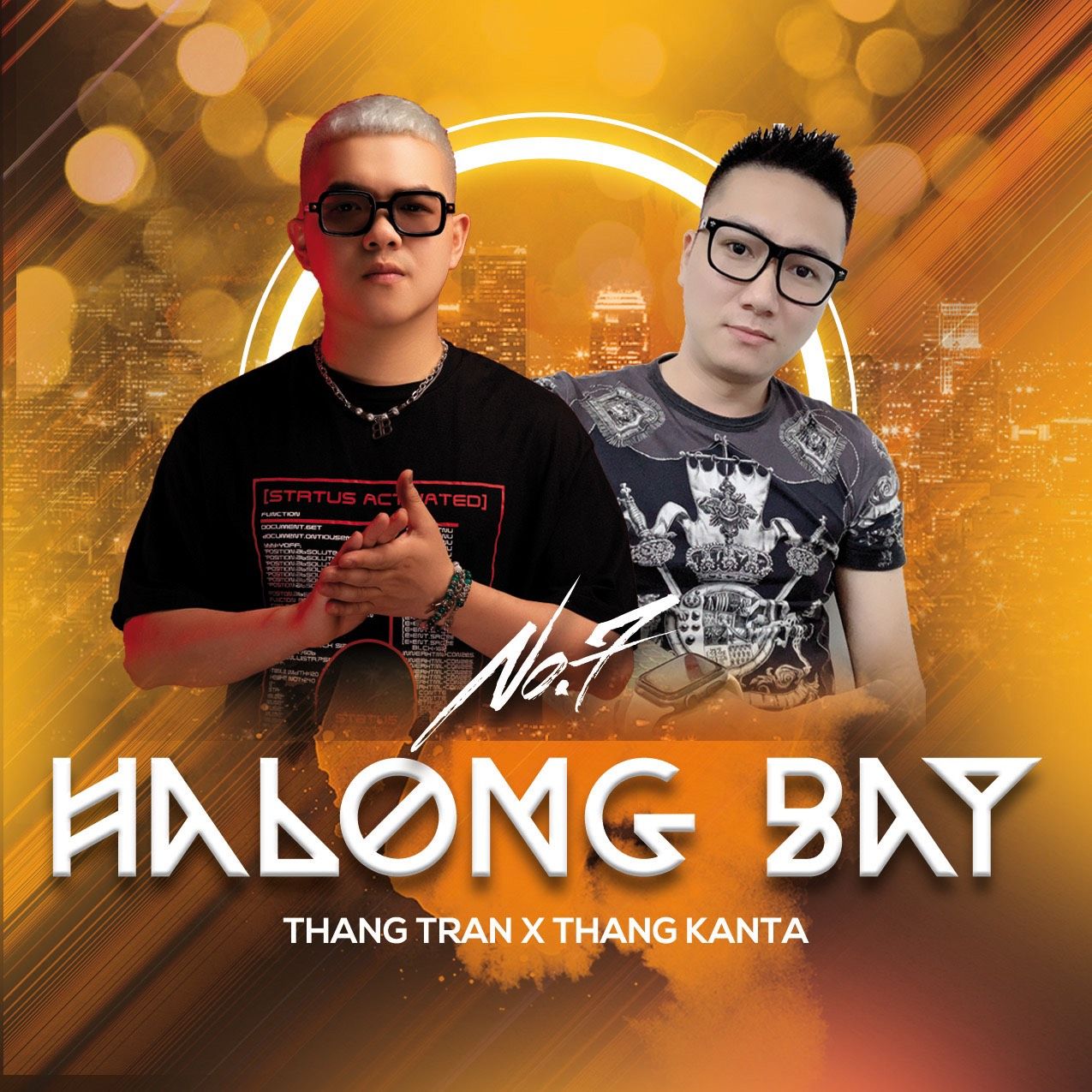 ಡೌನ್ಲೋಡ್ ಮಾಡಿ HaLongBay No.7 - Thắng Kanta X Thắng Trần Remix