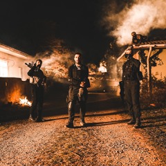 MUTİ X HEİJAN X UZİ - İntikam