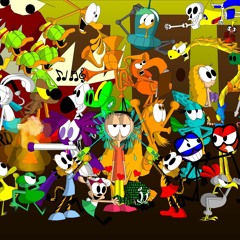 CartoonMania Theme (Remastered)